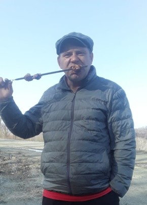 АЛЕКСЕЙ, 45, Россия, Артем