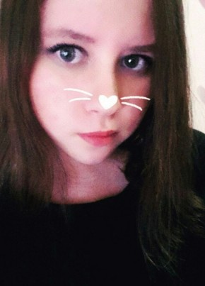 Виолетта, 24, Россия, Казань