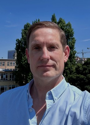 Антон из München 43 года