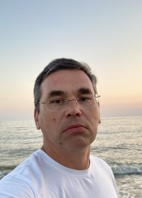 Nikolay, 53, Russia, Moscow