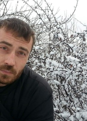 mihail.morozov, 43, Россия, Красноярск