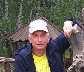 Andrey, 58, Chelyabinsk