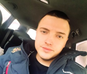 Кирилл, 32 года, Красноярск