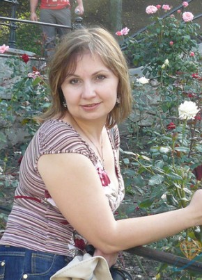 Etna, 51, Україна, Донецьк