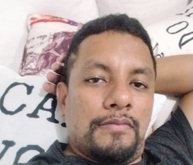 Frank, 41, Nuevo Arraijan