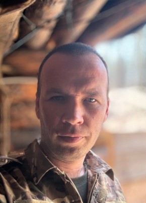 Борис, 38, Україна, Рубіжне