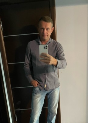 Nikolay, 49, Russia, Podolsk