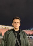 Марк, 21 год, Москва
