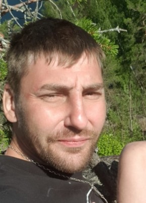 Алексей, 39, Россия, Светогорск