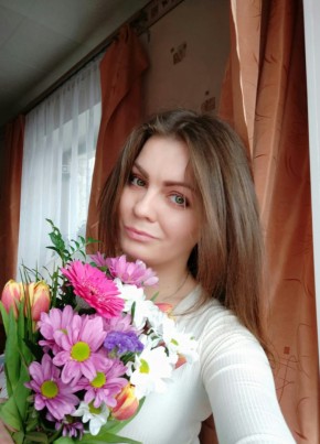 Алекса, 38, Россия, Москва