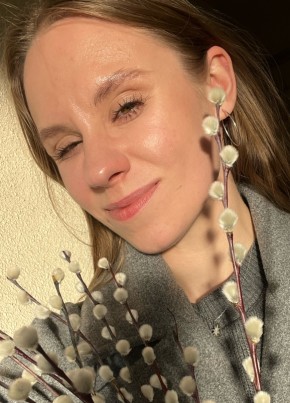 Yulia, 26, Russia, Domodedovo