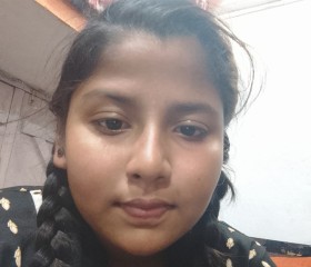 Falak Parveen, 19 лет, Calcutta