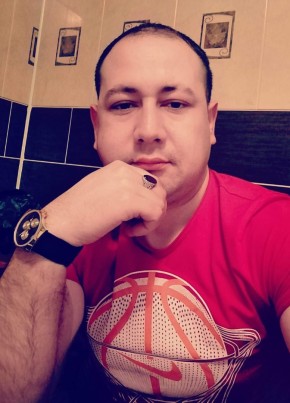 Фарид Иманов, 35, Azərbaycan Respublikası, Bakı