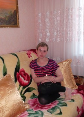Анна, 33, Россия, Петушки