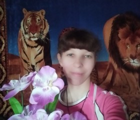Галина Симонова, 29 лет, Тамбов