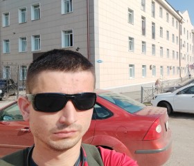 Валерий, 30 лет, Екатеринбург
