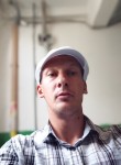 Dmitriy, 32, Tula