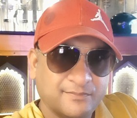 Shashank chitra, 38 лет, Lucknow