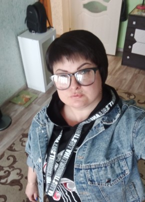 Юлия, 36, Россия, Славгород