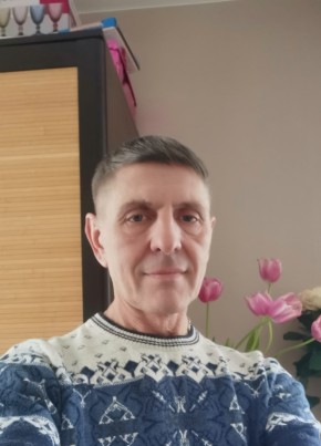 Владимир, 56, Россия, Новосибирск