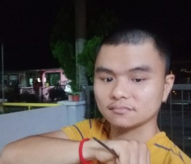 Yap Chun Hou, 24 года, Kampar