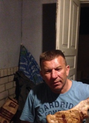 петр, 46, Україна, Очаків