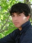 Mohammad Nadim N, 20 лет, باميان