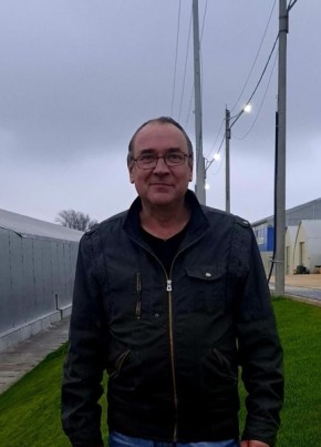 sergey, 52, Russia, Tula