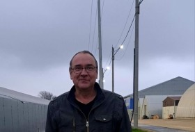 sergey, 52 - Just Me