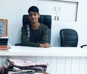 Chandan Kumar, 18 лет, Surat