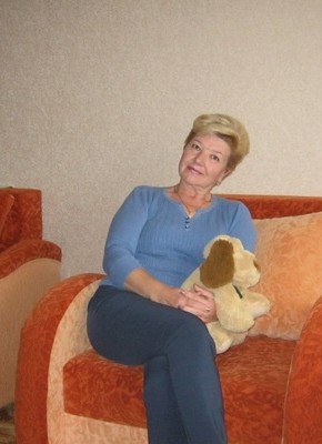Ольга, 59, Россия, Саратов