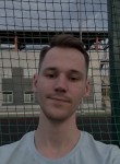 Vladimir, 27, Balashikha