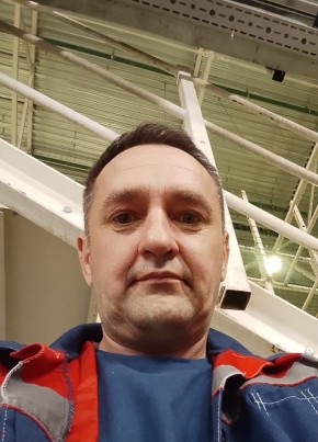 Дмитрий из Моршанска 47 лет