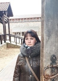 Жанна, 44, Рэспубліка Беларусь, Смаргонь