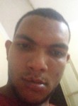 THE BLAK CAT, 24, Az Zarqa