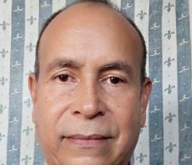 Yonny, 60, Ciudad Guayana