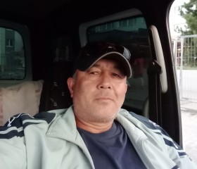 Timur, 51, Kaliningrad