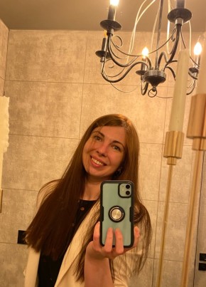 Катя, 36, Россия, Санкт-Петербург