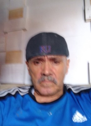 Aurelio из Tijuana 55 лет