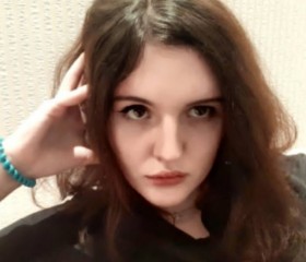 Viktoriya, 28, Moscow