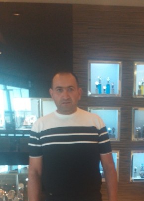 Rufan, 39, Azərbaycan Respublikası, Shamakhi