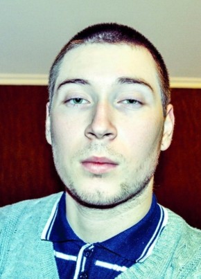 Дмитрий из Ейска 37 лет
