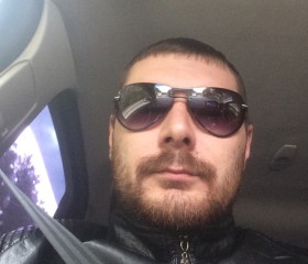 Ян, 35 лет, Екатеринбург