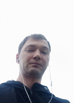 Славян, 32, Россия, Зеленогорск (Красноярский край)