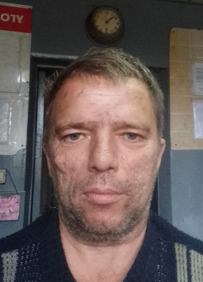 Игорь, 46, Россия, Буй