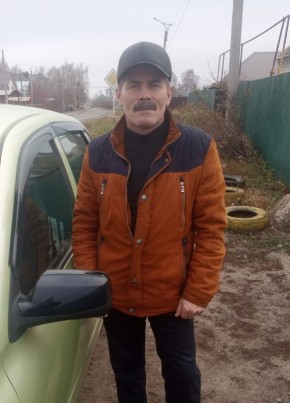 Сергей, 58, Россия, Ковылкино