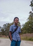 Jayco, 21 год, Port Moresby