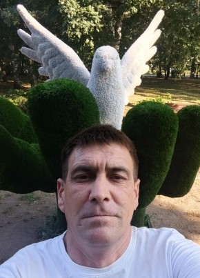 Виктор из Бийска 41 год