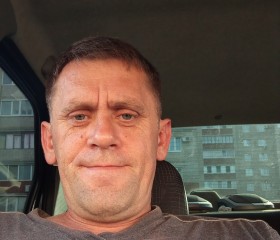 Александр, 46 лет, Октябрьский (Республика Башкортостан)