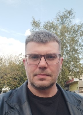 Maksim, 41, Russia, Tyumen